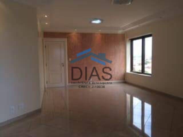 Apartamento para Venda em Araraquara - 2