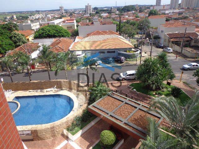 Apartamento para Venda em Araraquara - 4