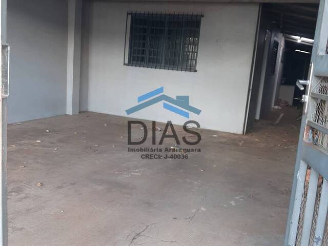 Casa para Venda em Araraquara - 3