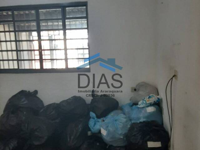 Casa para Venda em Araraquara - 4