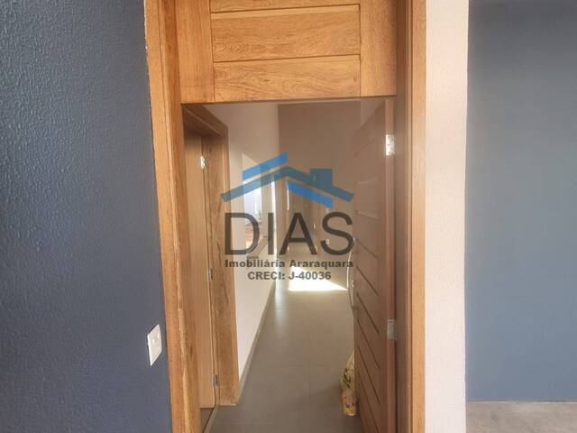 Casa para Venda em Araraquara - 4