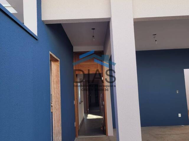 Casa para Venda em Araraquara - 5