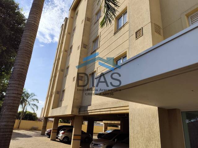 Apartamento para Venda em Araraquara - 2