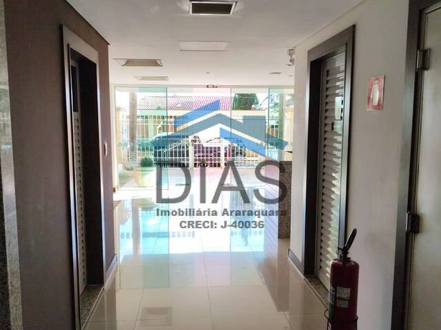 Apartamento para Venda em Araraquara - 3