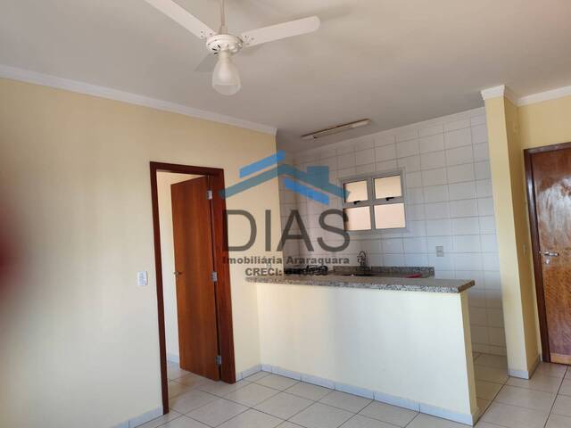 Apartamento para Venda em Araraquara - 5
