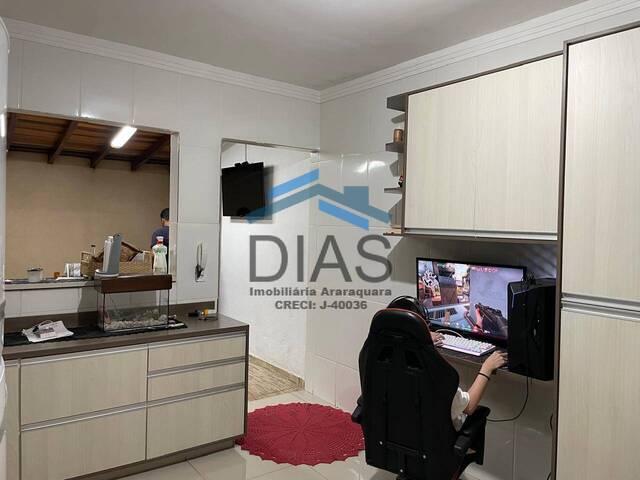 Casa para Venda em Araraquara - 4