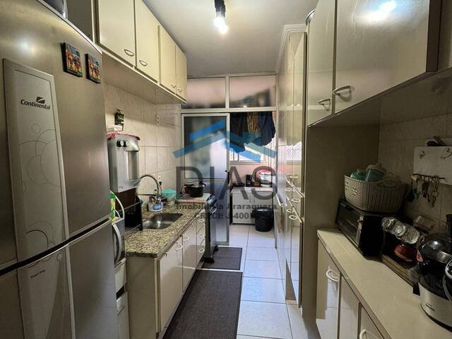 #534 - Apartamento para Venda em Araraquara - SP