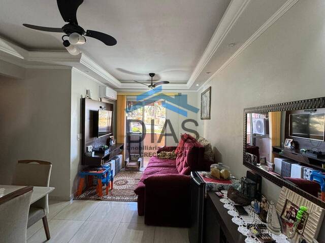 #534 - Apartamento para Venda em Araraquara - SP