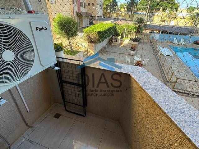 Apartamento para Venda em Araraquara - 4