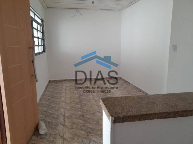 Casa para Venda em Araraquara - 5