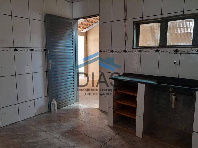 Casa para Venda em Araraquara - 4
