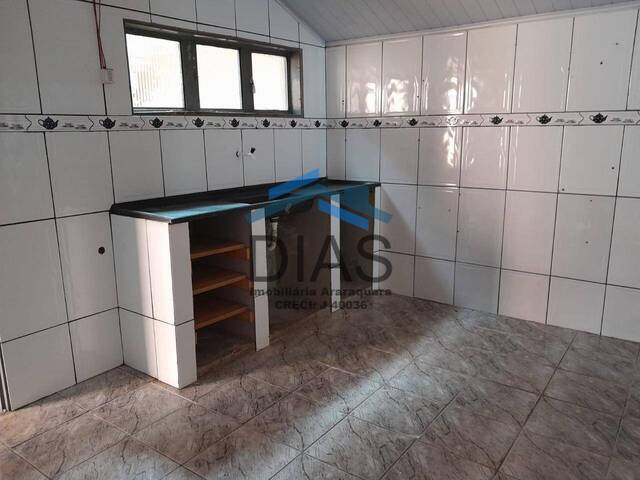 Casa para Venda em Araraquara - 3