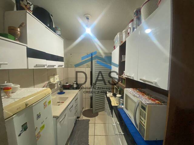 Casa para Venda em Araraquara - 3