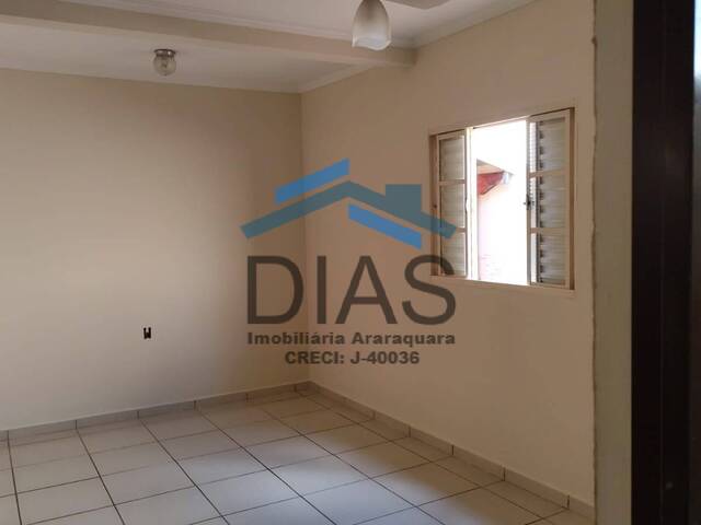 Casa para Venda em Araraquara - 5