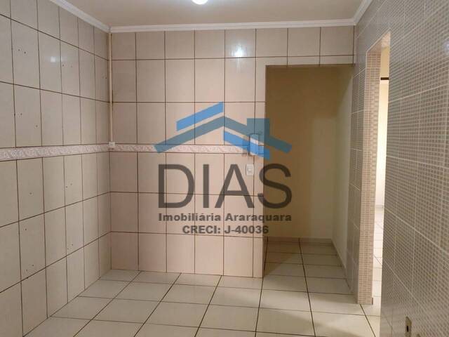 Casa para Venda em Araraquara - 4