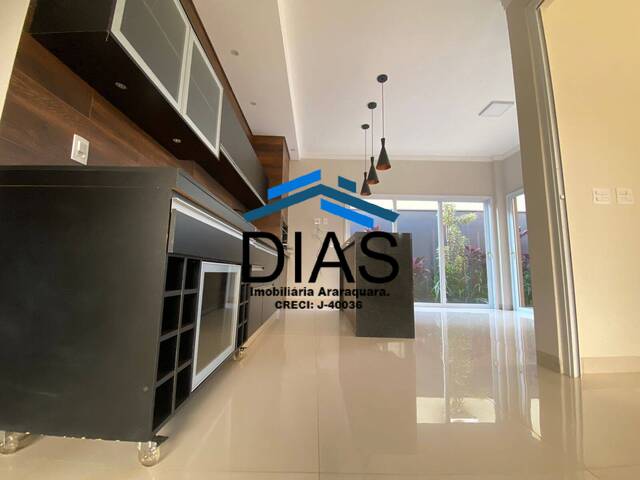 Casa para Venda em Araraquara - 5