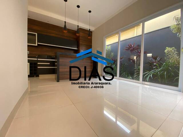 Casa para Venda em Araraquara - 4