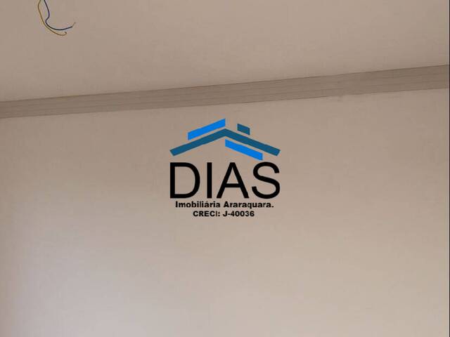 Apartamento para Venda em Araraquara - 2