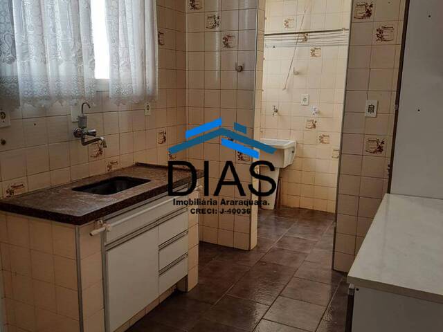 Apartamento para Venda em Araraquara - 5