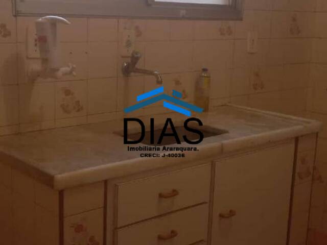 Apartamento para Venda em Araraquara - 3