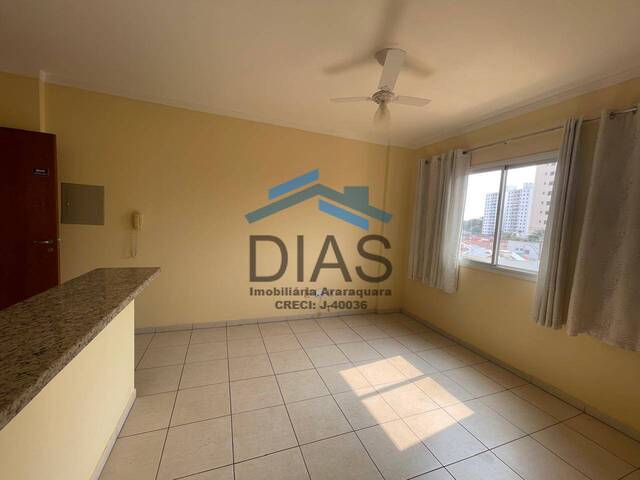 Apartamento para Venda em Araraquara - 4