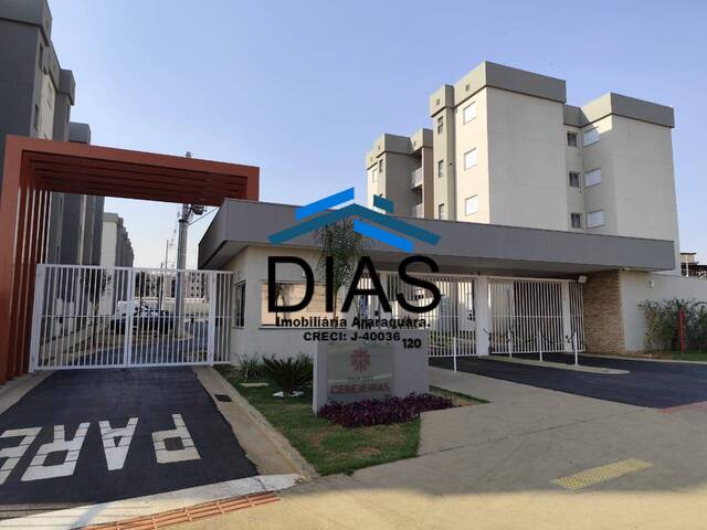 Apartamento para Venda em Araraquara - 1