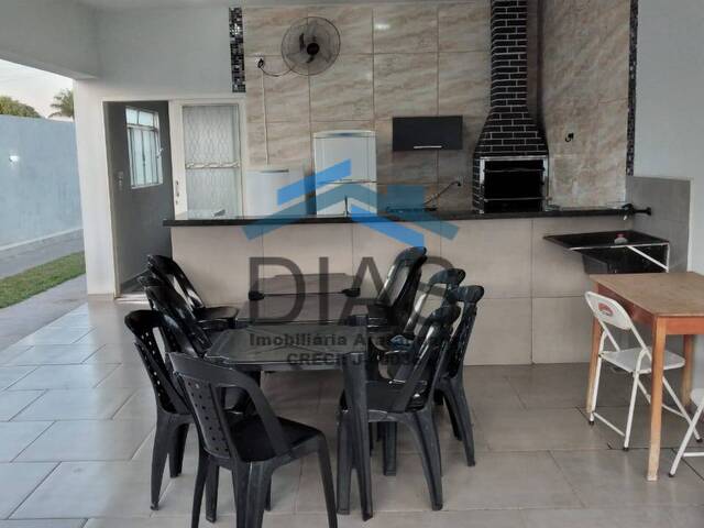 #583 - Casa para Venda em Borborema - SP - 3