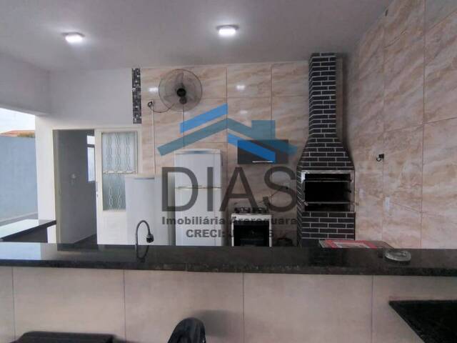 #583 - Casa para Venda em Borborema - SP - 2