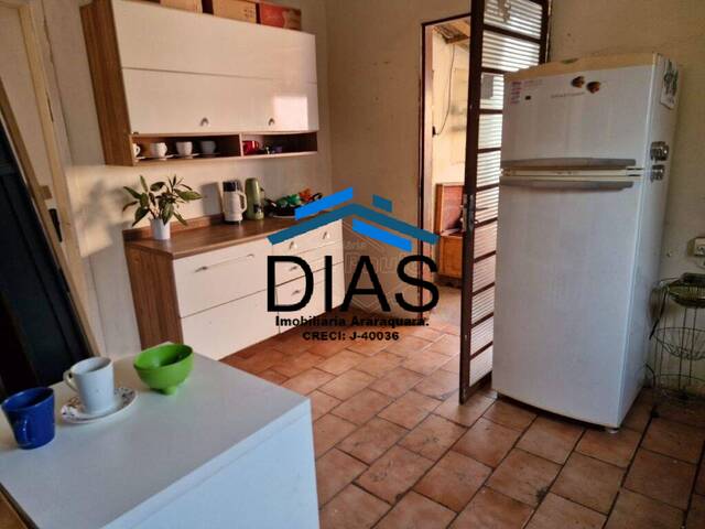 Casa para Venda em Araraquara - 4