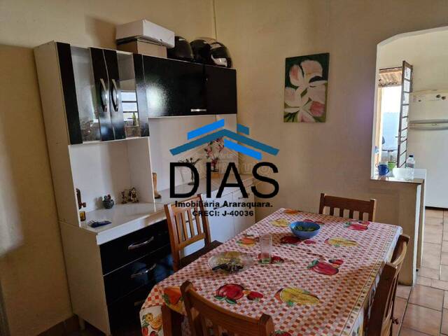 Casa para Venda em Araraquara - 5