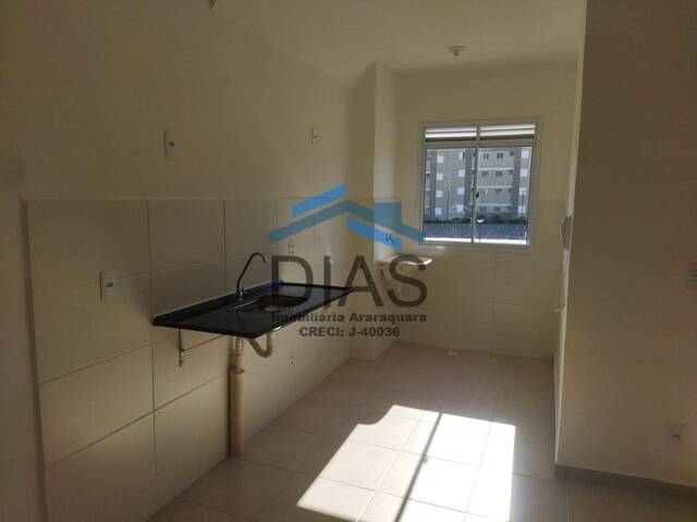 Apartamento para Venda em Araraquara - 4