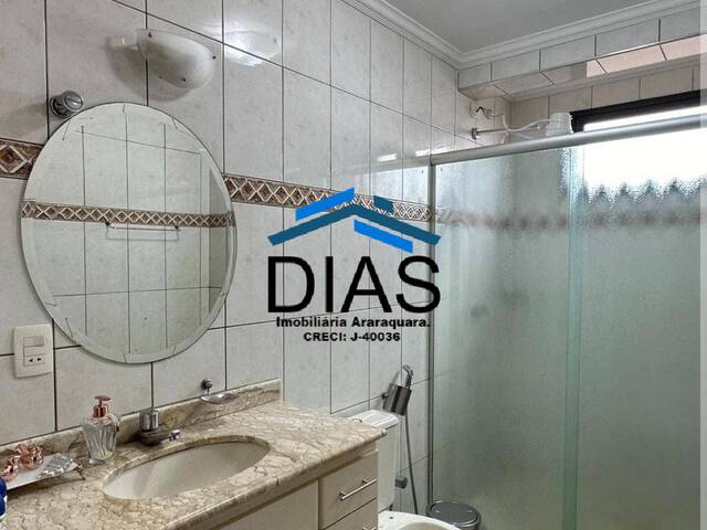 Apartamento para Venda em Sertãozinho - 5