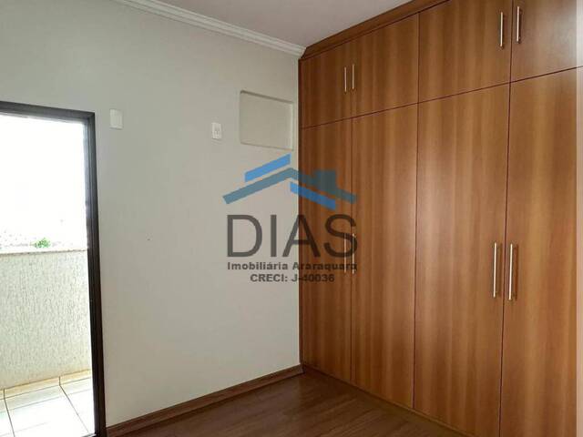 Apartamento para Venda em Sertãozinho - 4