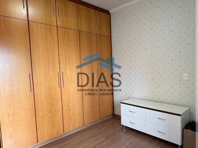 Apartamento para Venda em Sertãozinho - 5