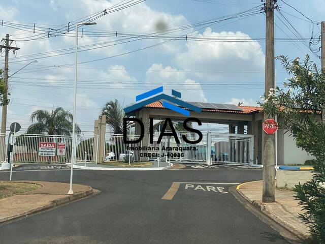 #399 - Casa para Venda em Araraquara - SP