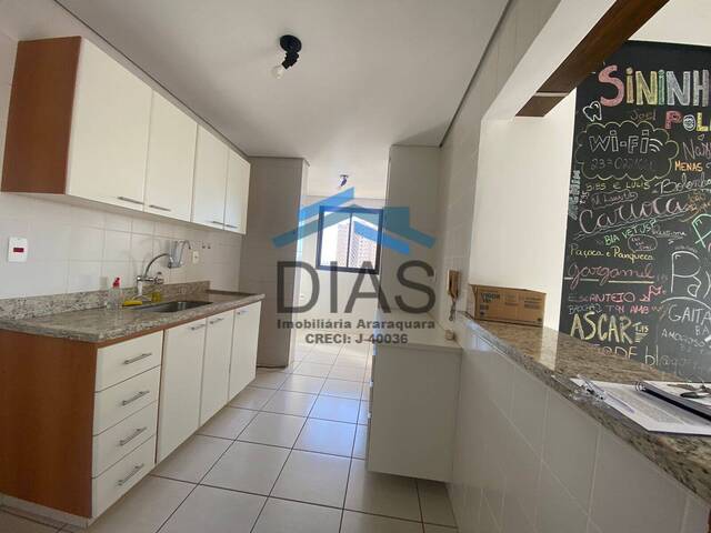 Apartamento para Venda em Araraquara - 5