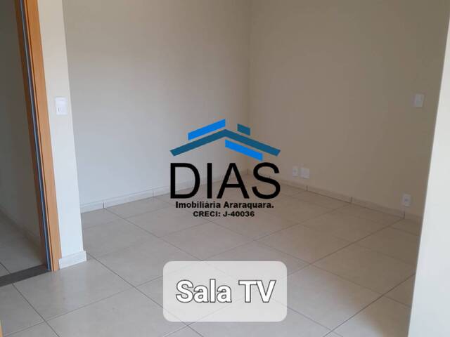 Apartamento para Venda em Araraquara - 4