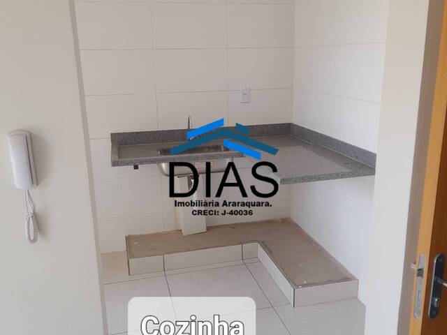 Apartamento para Venda em Araraquara - 5
