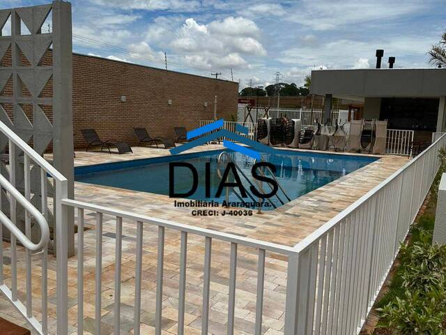 Apartamento para Venda em Araraquara - 3