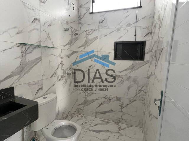 Casa para Venda em Araraquara - 4