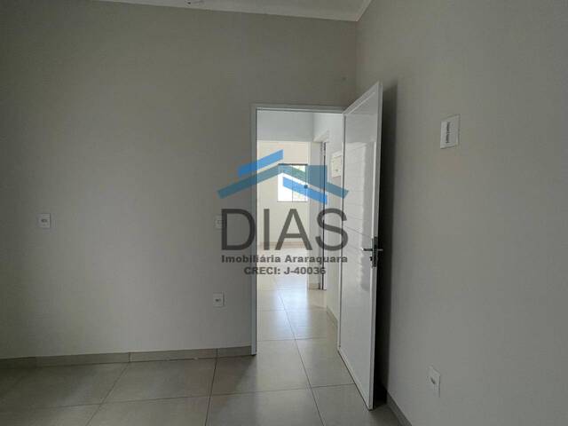 Casa para Venda em Araraquara - 5