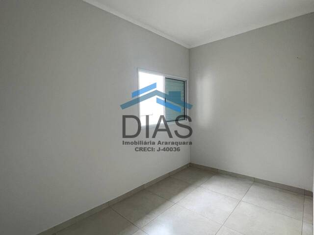 Casa para Venda em Araraquara - 3