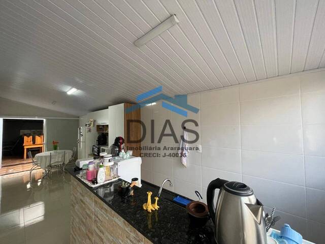 Casa para Venda em Araraquara - 5