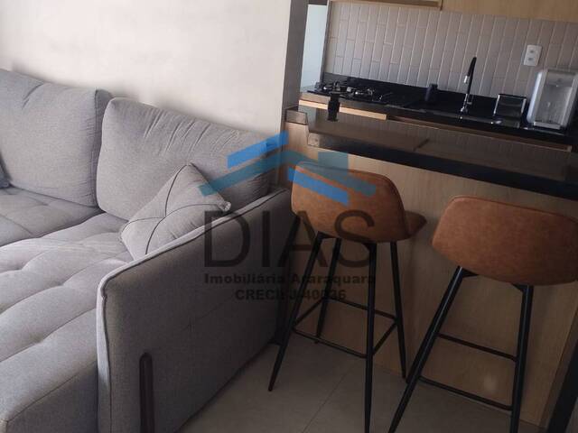Apartamento para Venda em Araraquara - 4