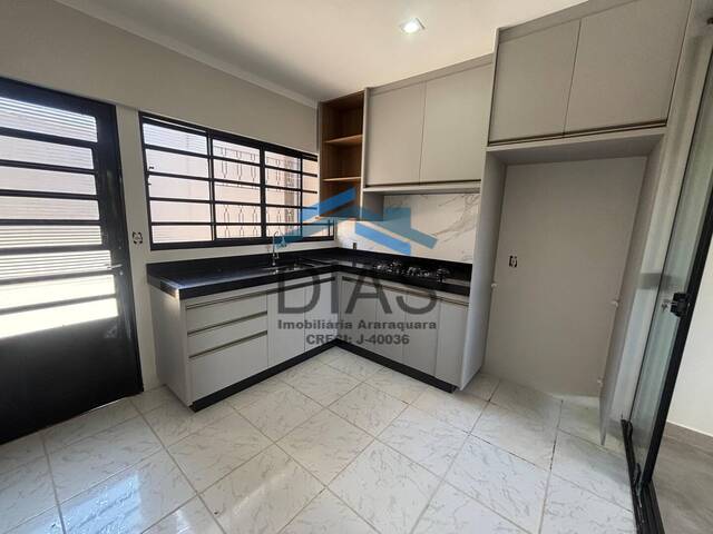 Casa para Venda em Araraquara - 5