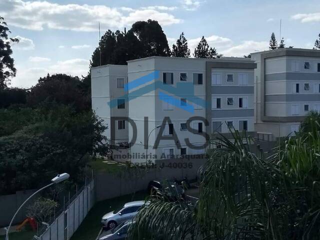 Apartamento para Venda em Araraquara - 2