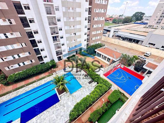 Apartamento para Venda em Araraquara - 5