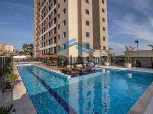 #125 - Apartamento para Venda em Araraquara - SP