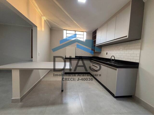 Casa para Venda em Araraquara - 5