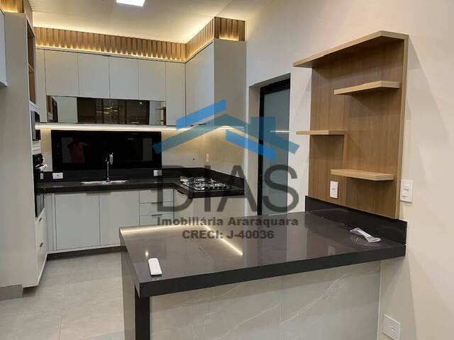 Casa para Venda em Araraquara - 5
